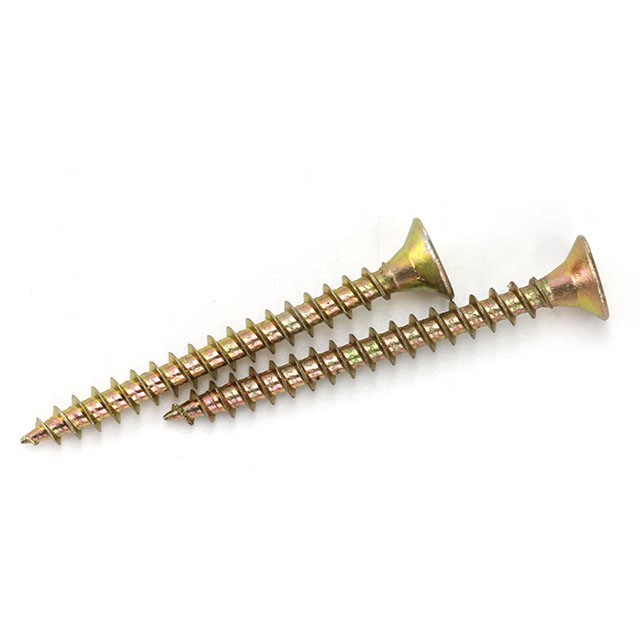 self tapping screw