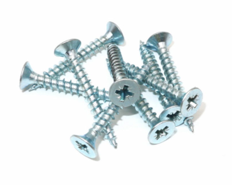 self tapping screw