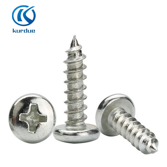 self tapping screw