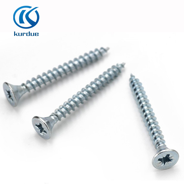 self tapping screw
