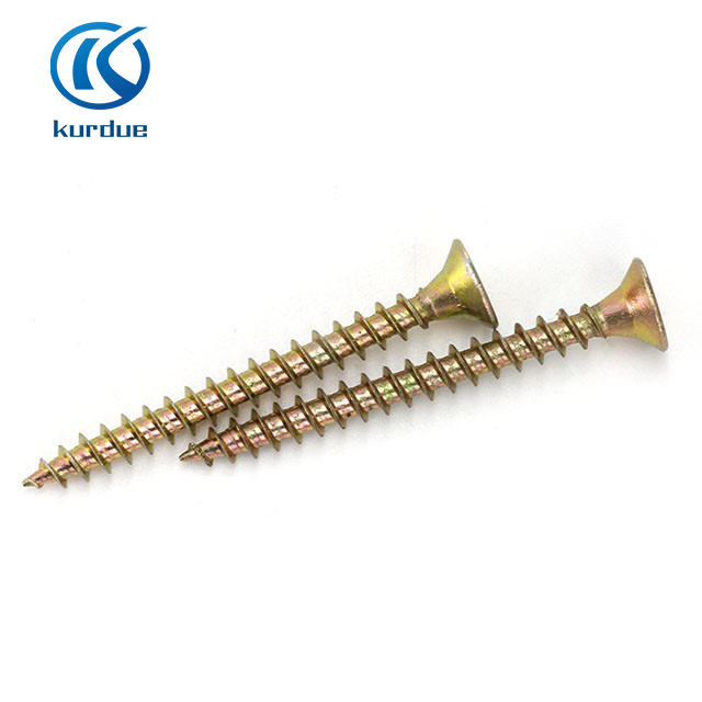 self tapping screw