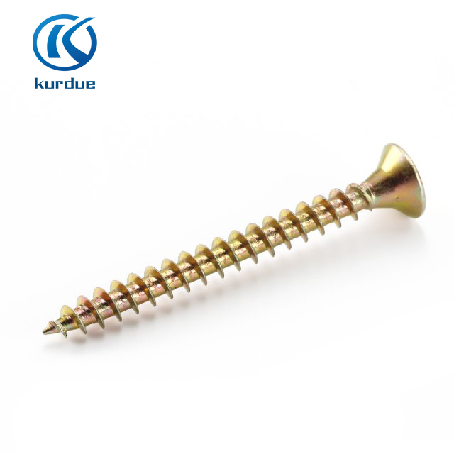 self tapping screw