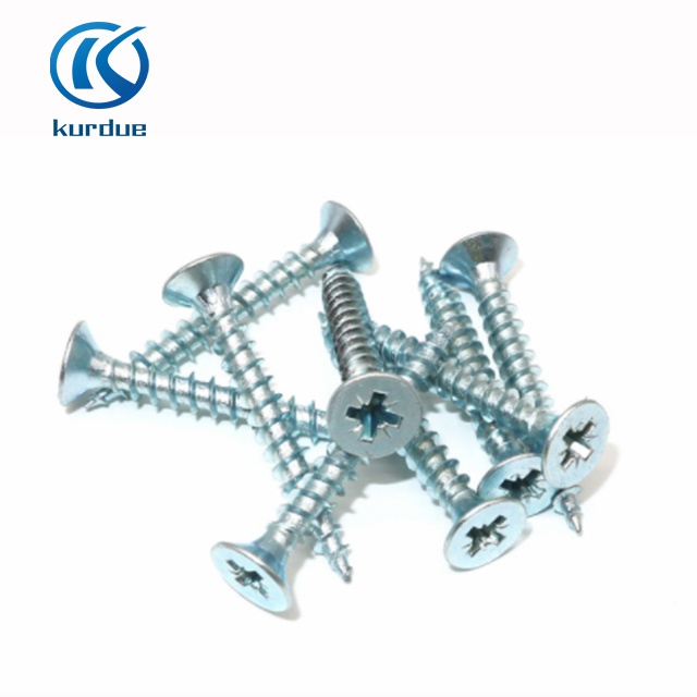 self tapping screw