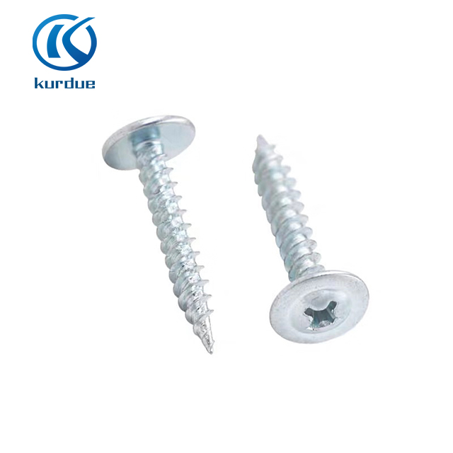 self tapping screw