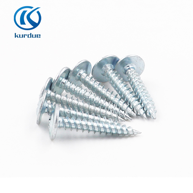 self tapping screw