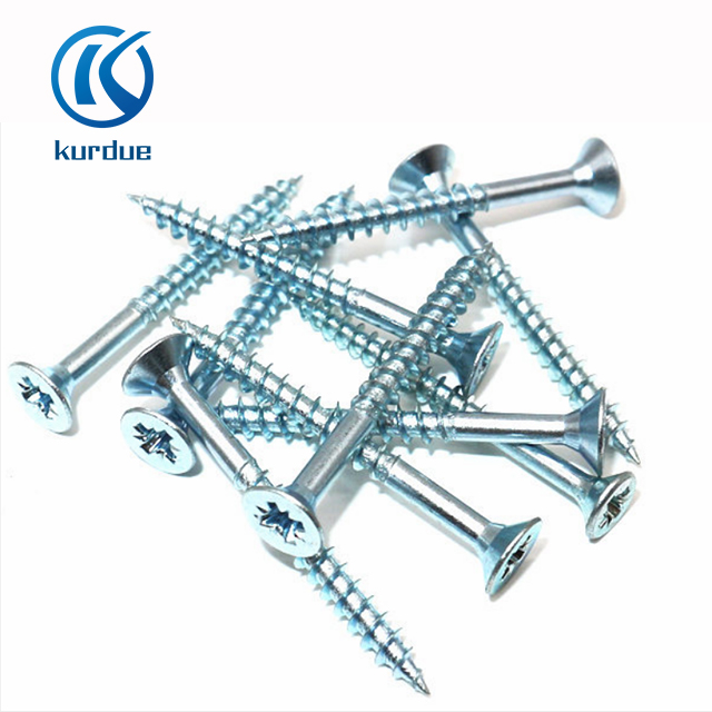 Inch drywall screws drywall to wood