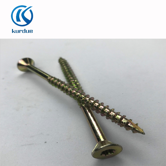 Inch drywall screws drywall to wood