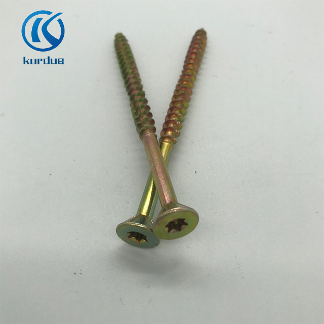 Inch drywall screws drywall to wood
