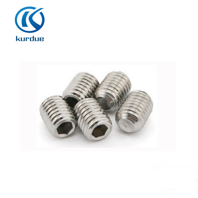 Set screw