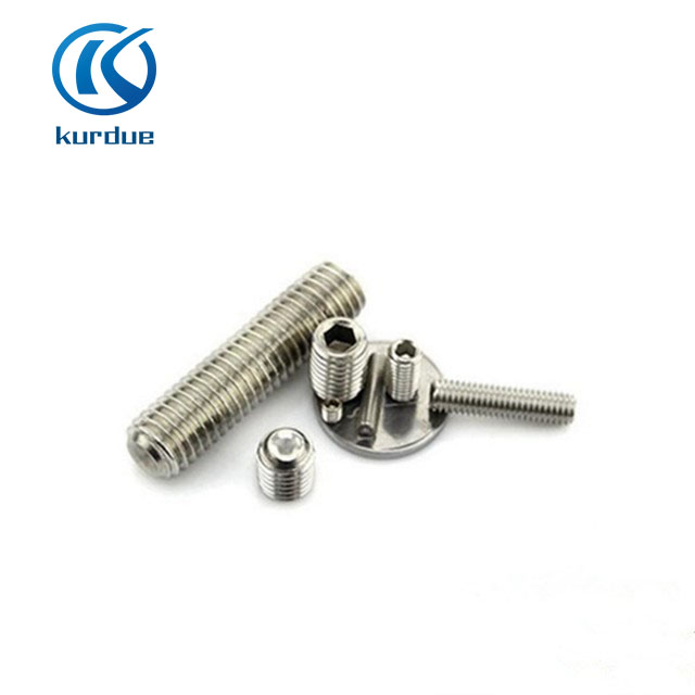Set screw