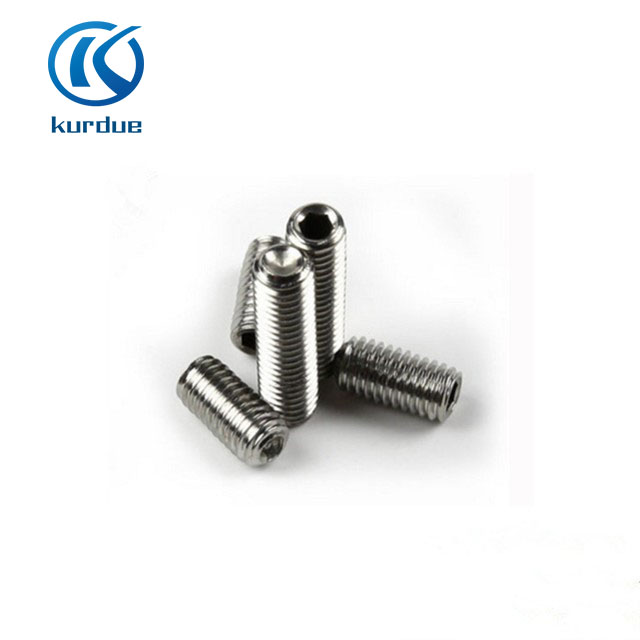 Set screw