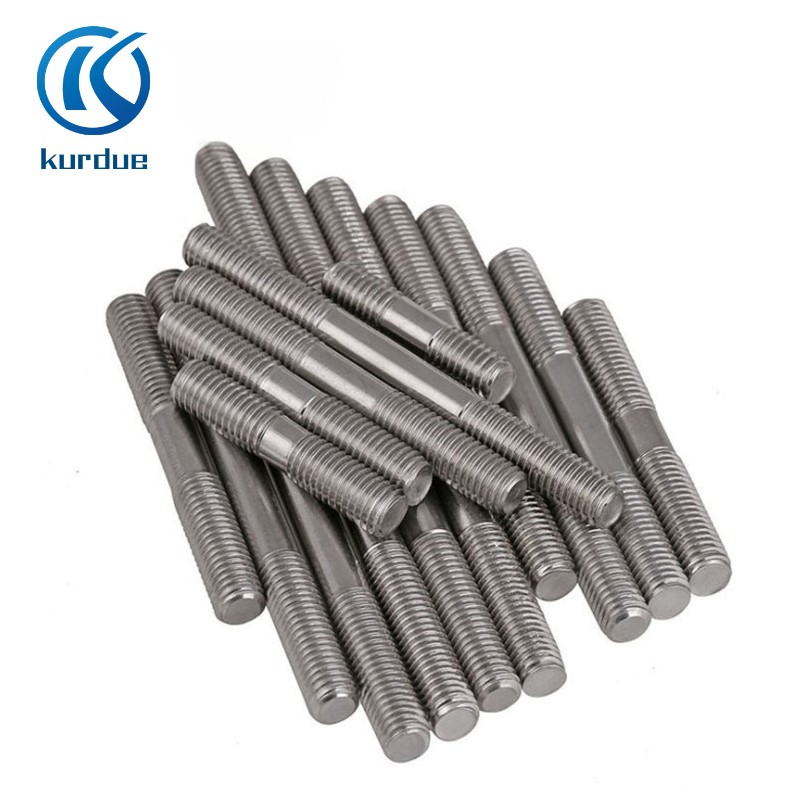 high strength stud bolt high safety bolt sealing stud bolt