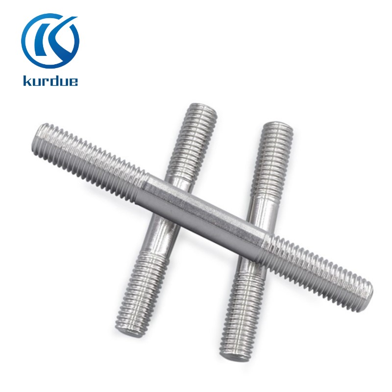 high strength stud bolt high safety bolt sealing stud bolt