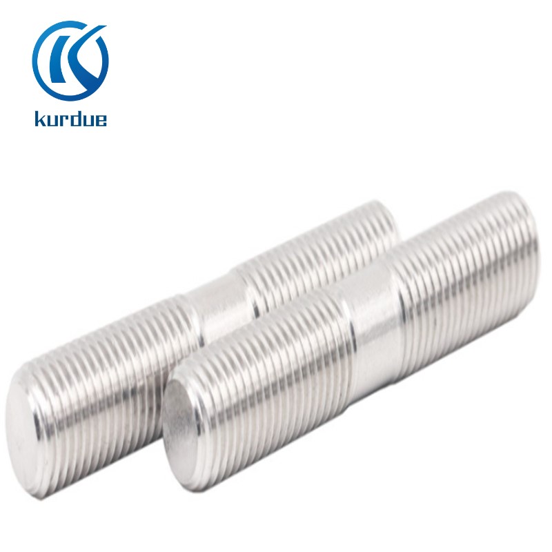 high strength stud bolt high safety bolt sealing stud bolt