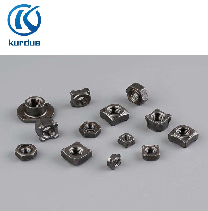 Weld Nuts