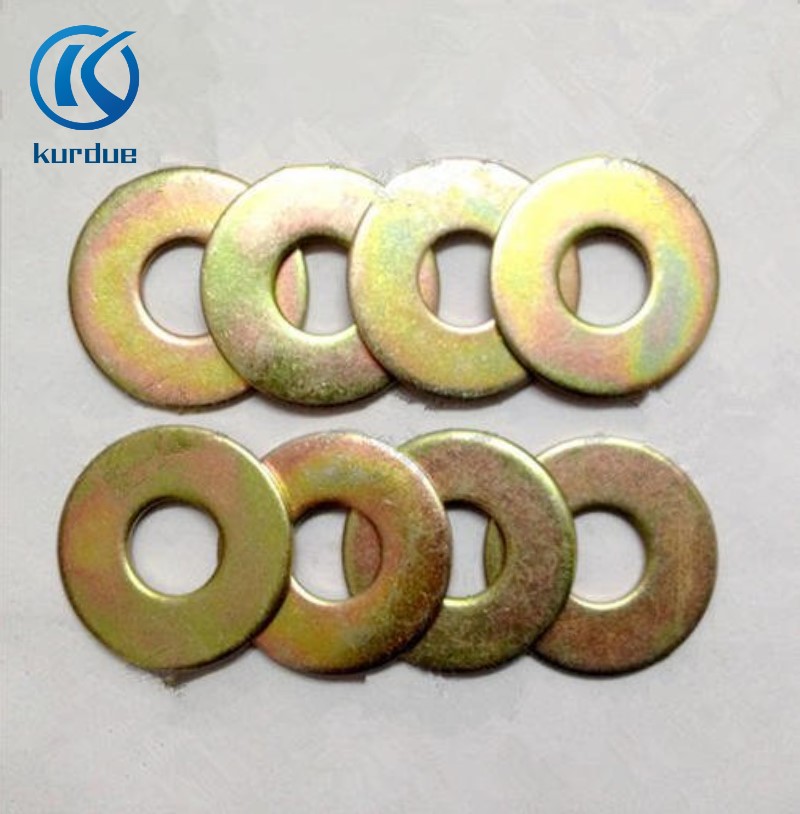 Flat Washer