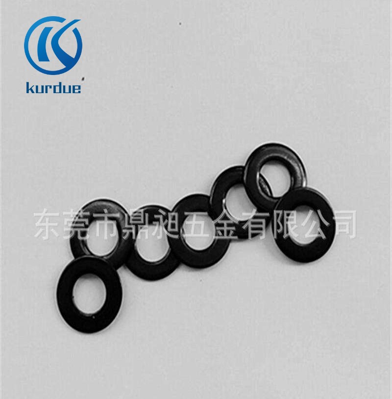 Flat Washer