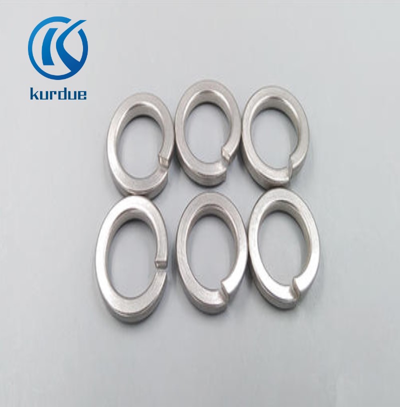 Spring Washer