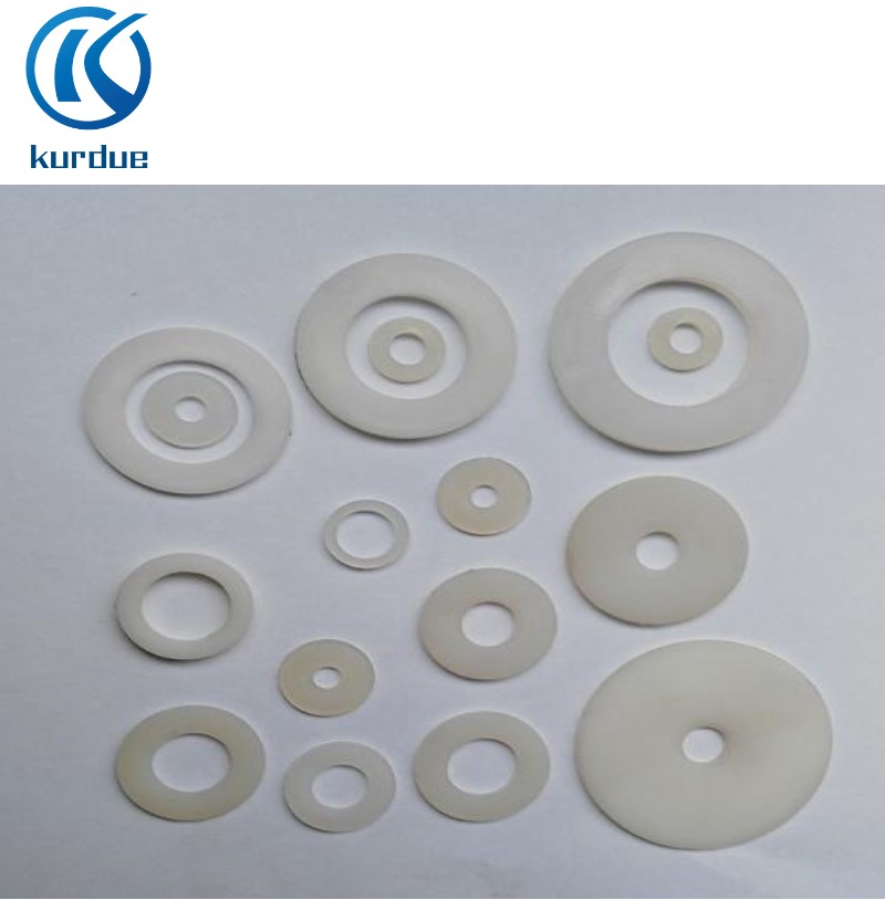 Plastic Washer & Silione Rubber Washer