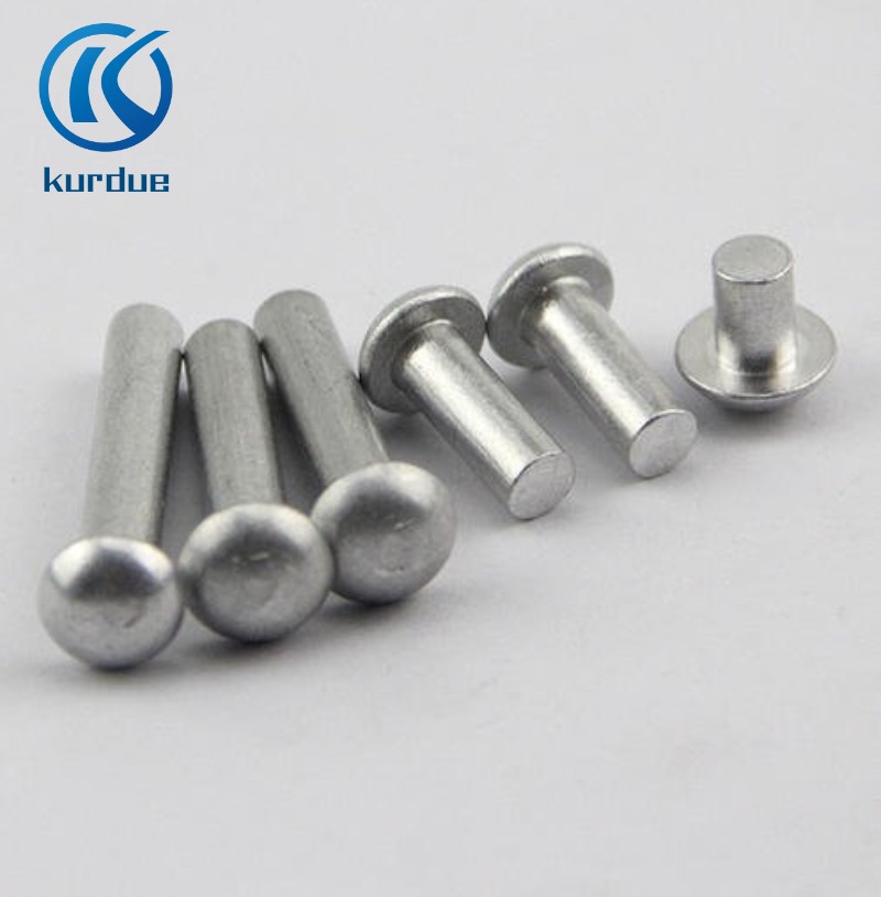 Round Head Rivets