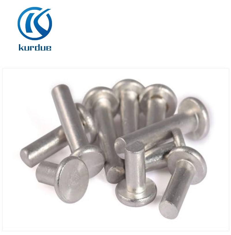 Flat Head Rivets