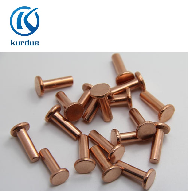 Flat Head Rivets
