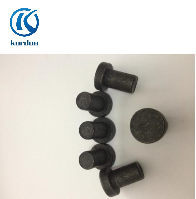 Flat Head Rivets