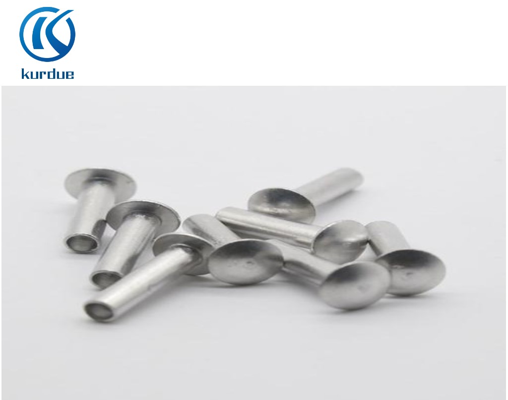 Round Hollow Rivets