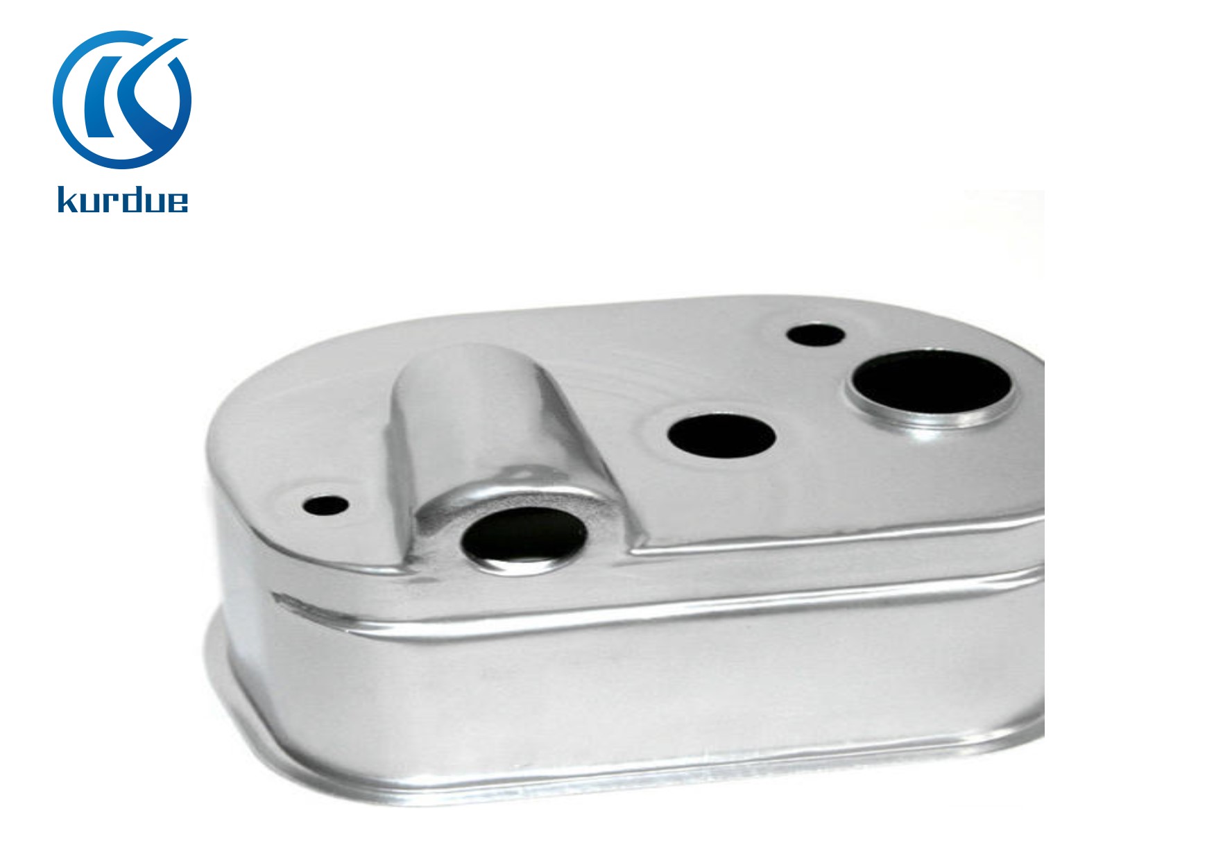 Stamping Products