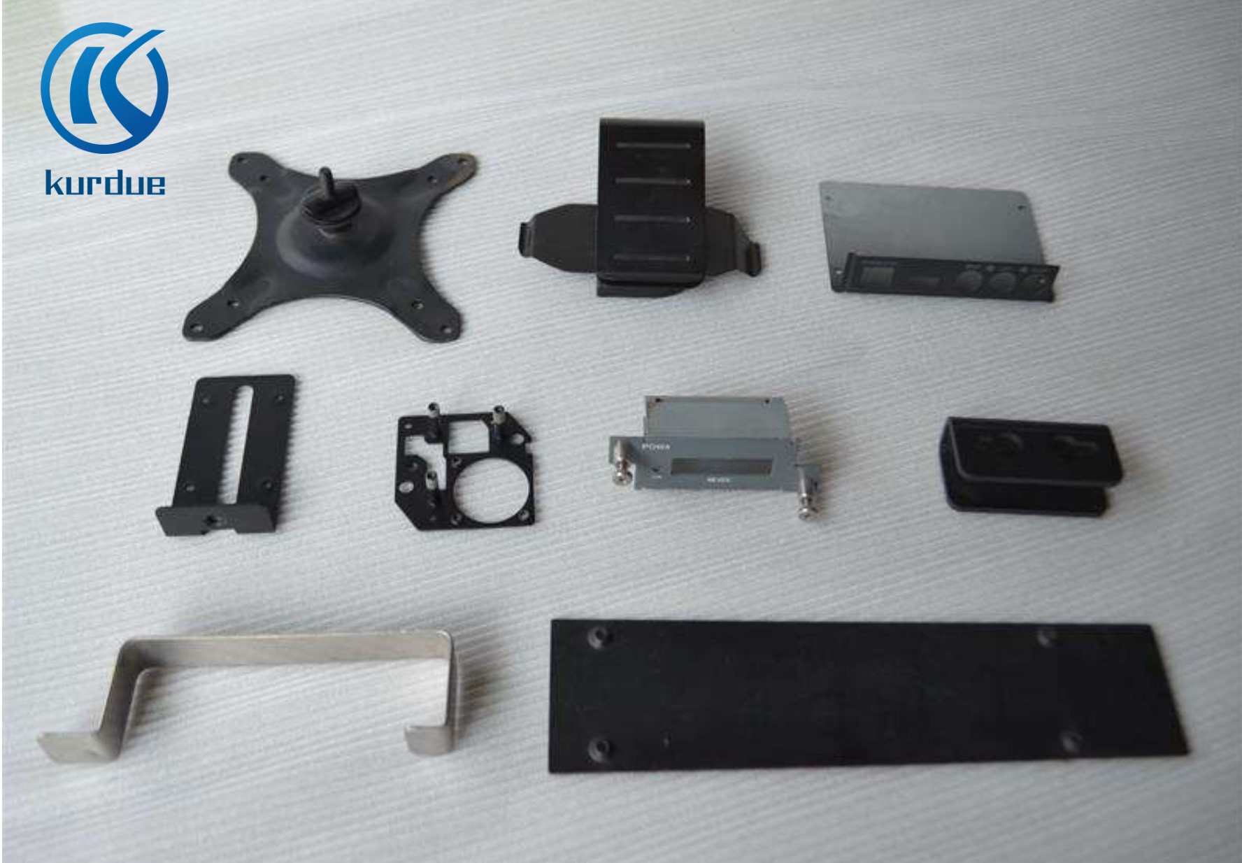 Stamping Products