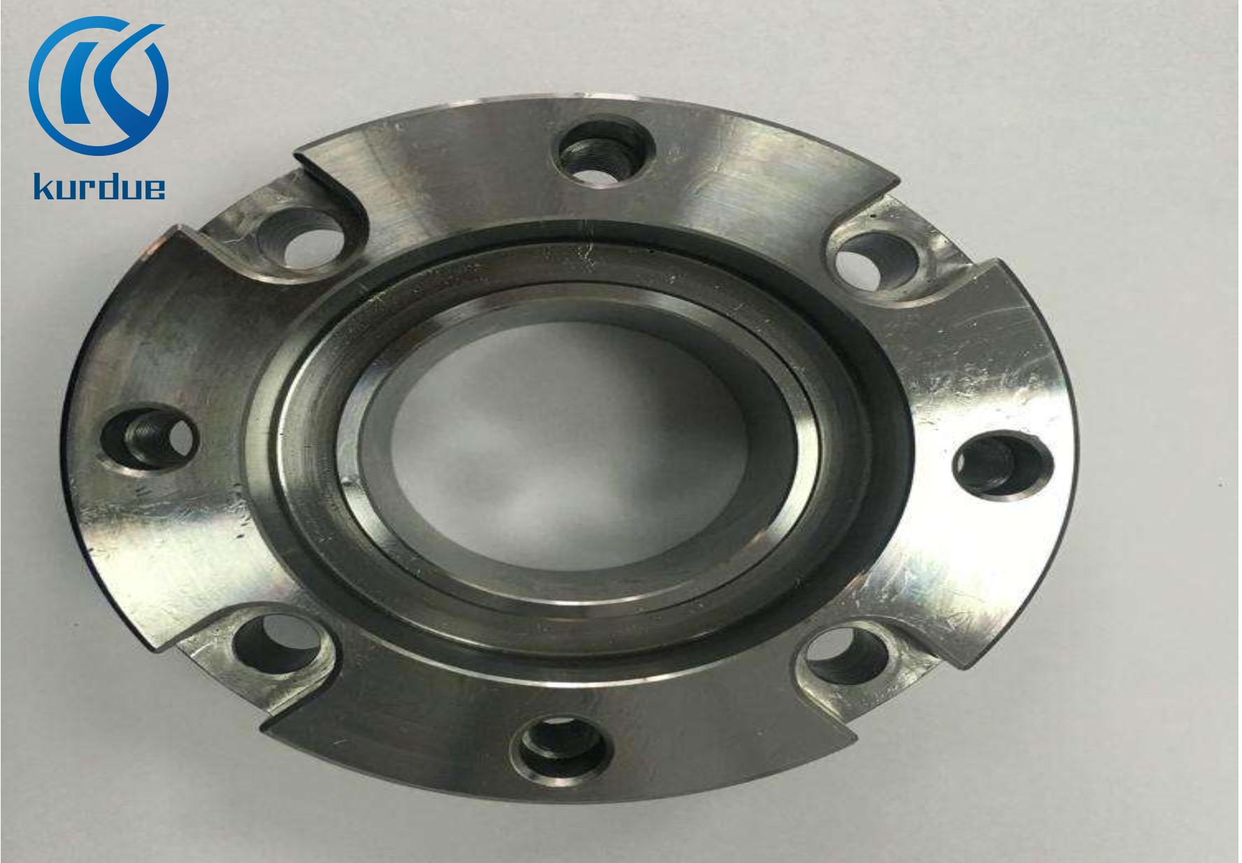 Machine Machining