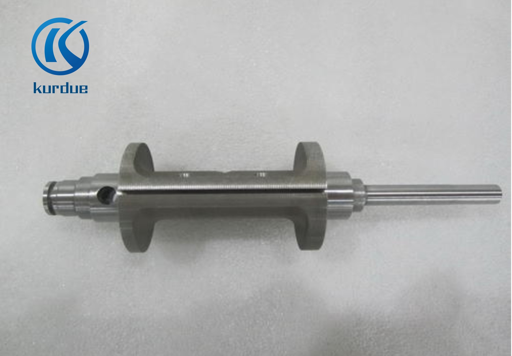 Machine Machining
